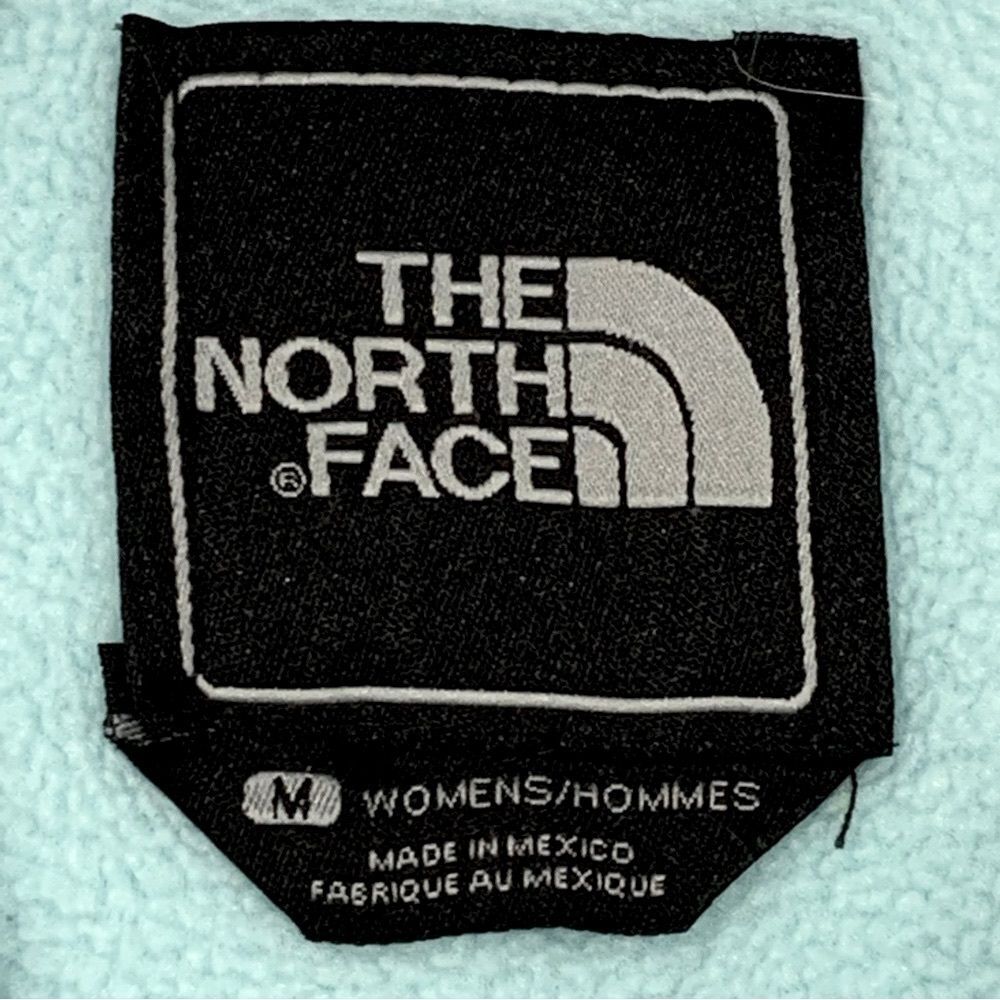 The North Face Women’s Fleece Denali Jacket M - Picture 4 of 10